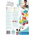 Disney Baby Coche Desmontable