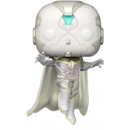 Funko Pop Wandavision The Vision