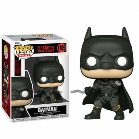 Funko Pop DC The Batman