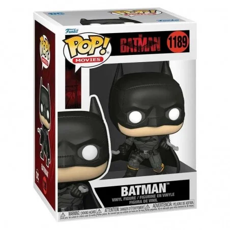 Funko Pop DC The Batman