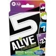 Juego de Cartas Five Alive