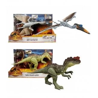 Jurassic World Dominion Gran Acción Surtido