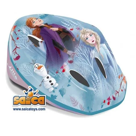 Casco Frozen 2