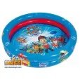 Piscina Patrulla Canina 90 cm