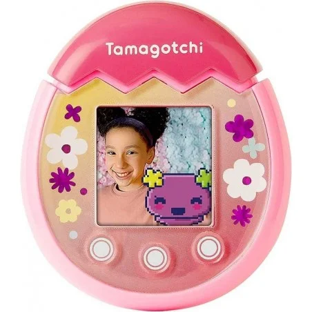 Tamagotchi Pix Rosa