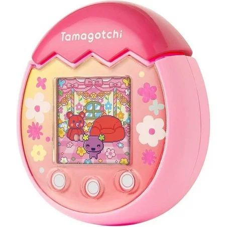 Tamagotchi Pix Rosa