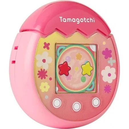 Tamagotchi Pix Rosa