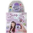 Tamagotchi Pix Morado