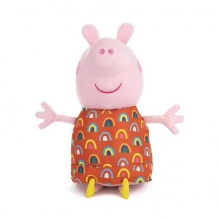 Peppa Pig Peluche Summer 50 cm