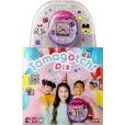 Tamagotchi Pix Party Globos