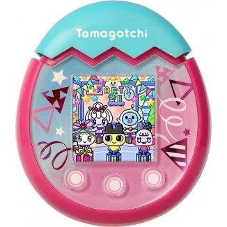 Tamagotchi Pix Party Confetti