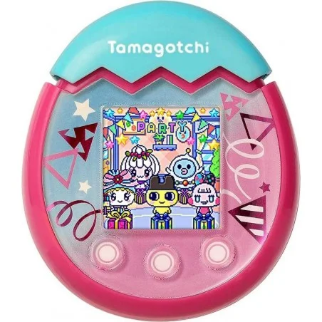 Tamagotchi Pix Party Confetti