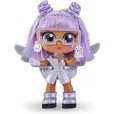 Angel High Muñeca Cosmo