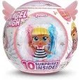 Angel High Muñeca Twizzle