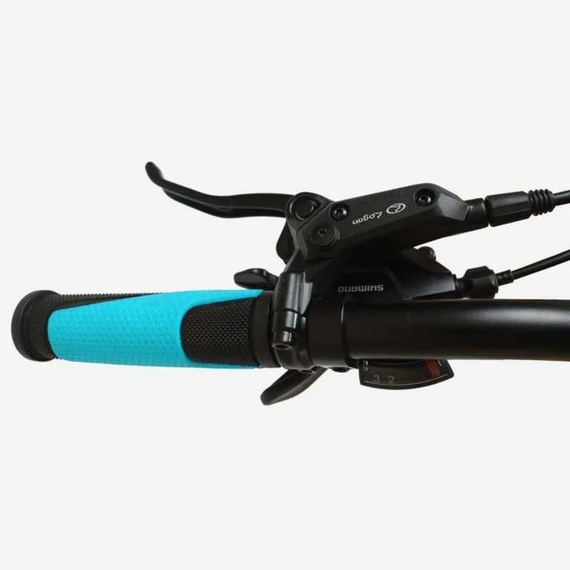 Bicicleta 27.5 Pulgadas Mirage T20 Negro y Azul