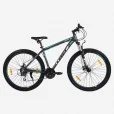 Bicicleta 29 Pulgadas Leopard T18 Gris y Azul