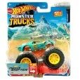 Hot Wheels Monster Truck 1:64