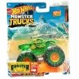 Hot Wheels Monster Truck 1:64