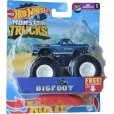 Hot Wheels Monster Truck 1:64