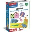 Juego Dominó de los Animales