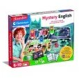 Juego Aprende Mistery English