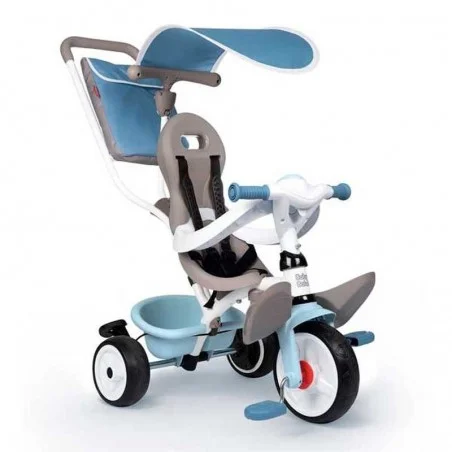 Triciclo Baby Balade Plus Azul