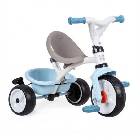 Triciclo Baby Balade Plus Azul