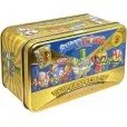 SuperThings Rivals Of Kaboom Serie 2 Lata Gold