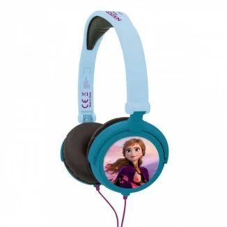 Frozen Auriculares Estéreo