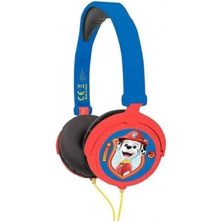 Patrulla Canina Auriculares Estéreo