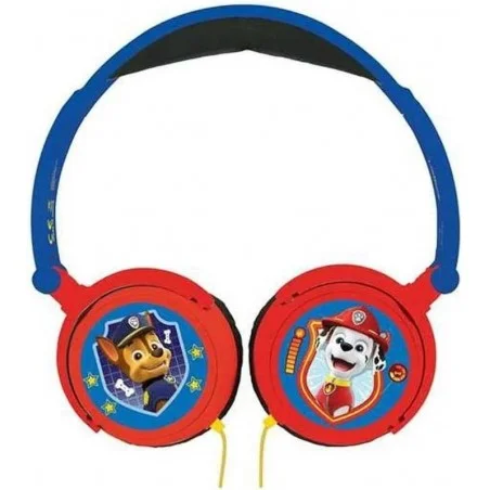 Patrulla Canina Auriculares Estéreo