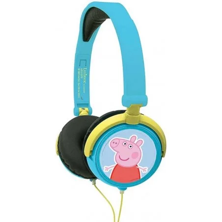 Peppa Pig Auriculares Estéreo