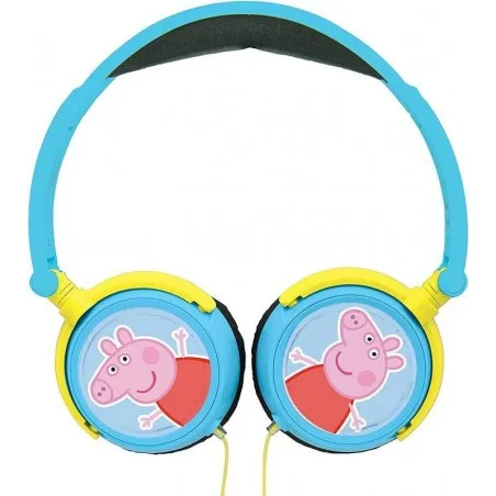Peppa Pig Auriculares Estéreo