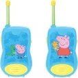 Peppa Pig Walkie Talkie