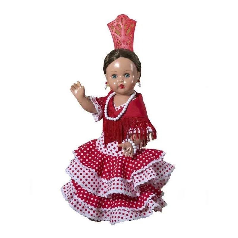 Mariquita Pérez Sevillana