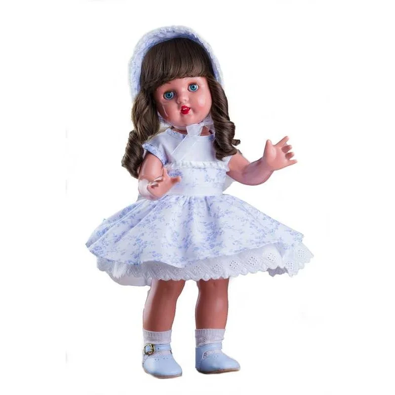 Vestido mariquita perez shop