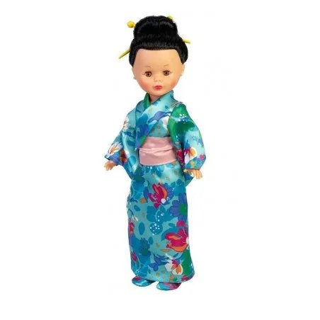 Nancy Colección Japonesa Reedición 2022 Nancy Colección Japonesa Reedición 2022