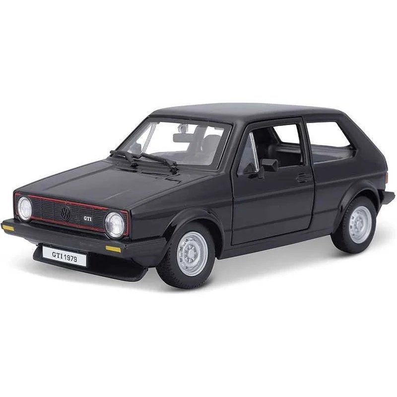 Bburago Golf GTI MK1 1:24