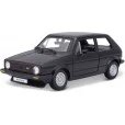 Bburago Golf GTI MK1 1:24