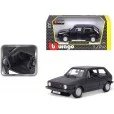 Bburago Golf GTI MK1 1:24