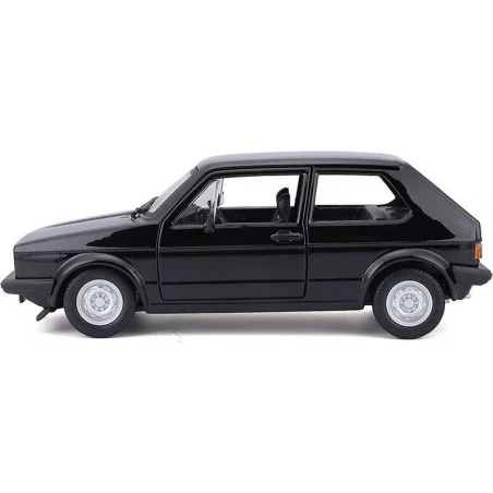 Bburago Golf GTI MK1 1:24