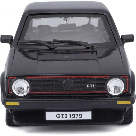 Bburago Golf GTI MK1 1:24