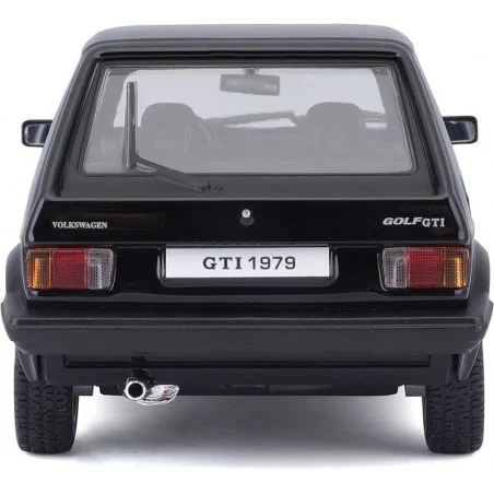 Bburago Golf GTI MK1 1:24