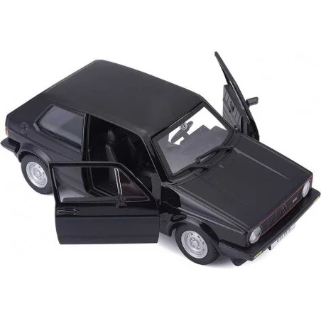 Bburago Golf GTI MK1 1:24