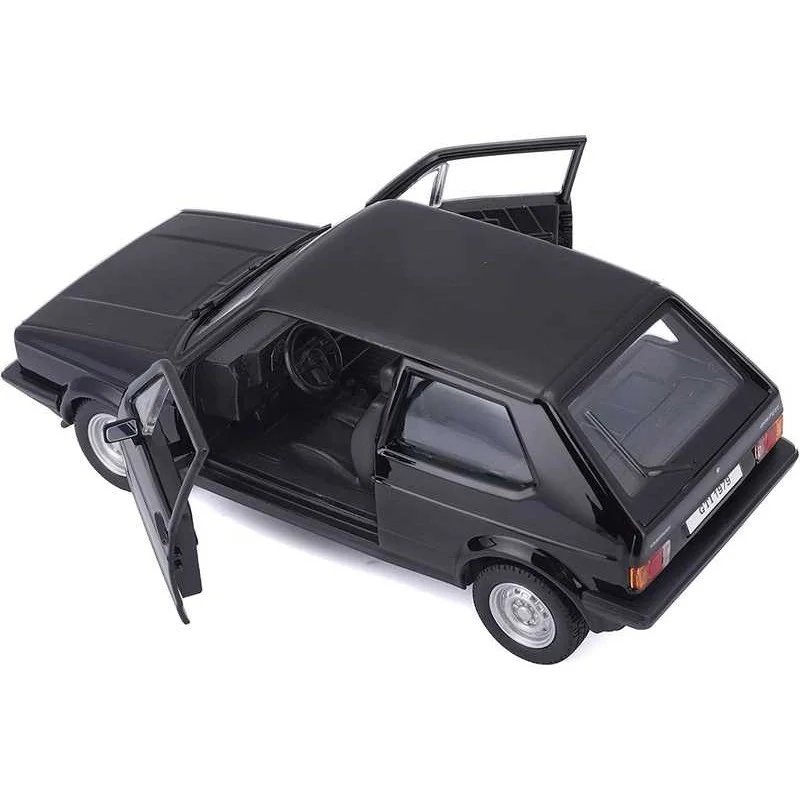 Bburago Golf GTI MK1 1:24