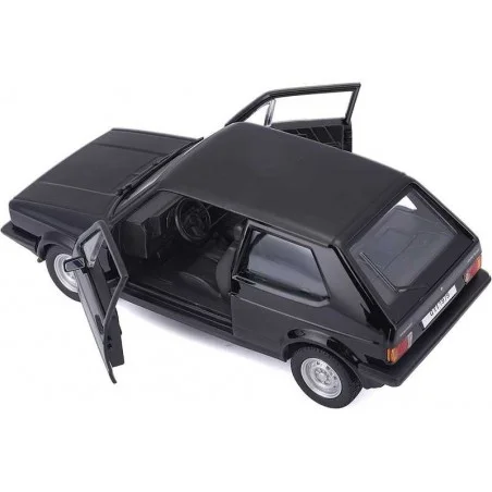 Bburago Golf GTI MK1 1:24