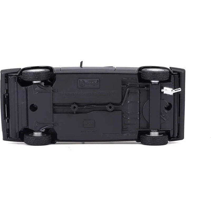 Bburago Golf GTI MK1 1:24