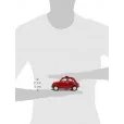 Bburago Fiat 500L 1:24