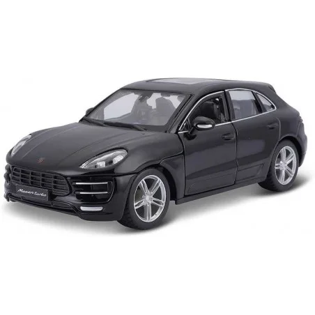 Bburago Porsche Macan 1:24