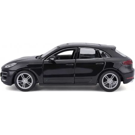 Bburago Porsche Macan 1:24